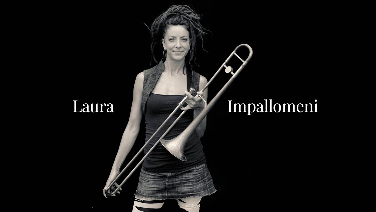 Laura Impallomeni Trombone Showreel