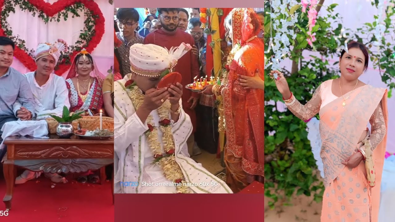 Haino Hai kailai Panda Thangjao kha || Tiprasa #wedding2025 || #kailaipanda