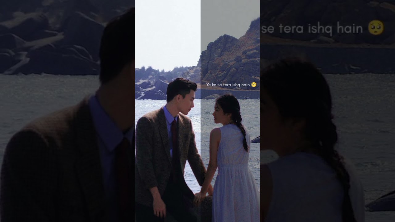 Saajna ~ Lyrics || Use Headphone 🎧 | Slowed Reved Lyrics || Falak Shabir 