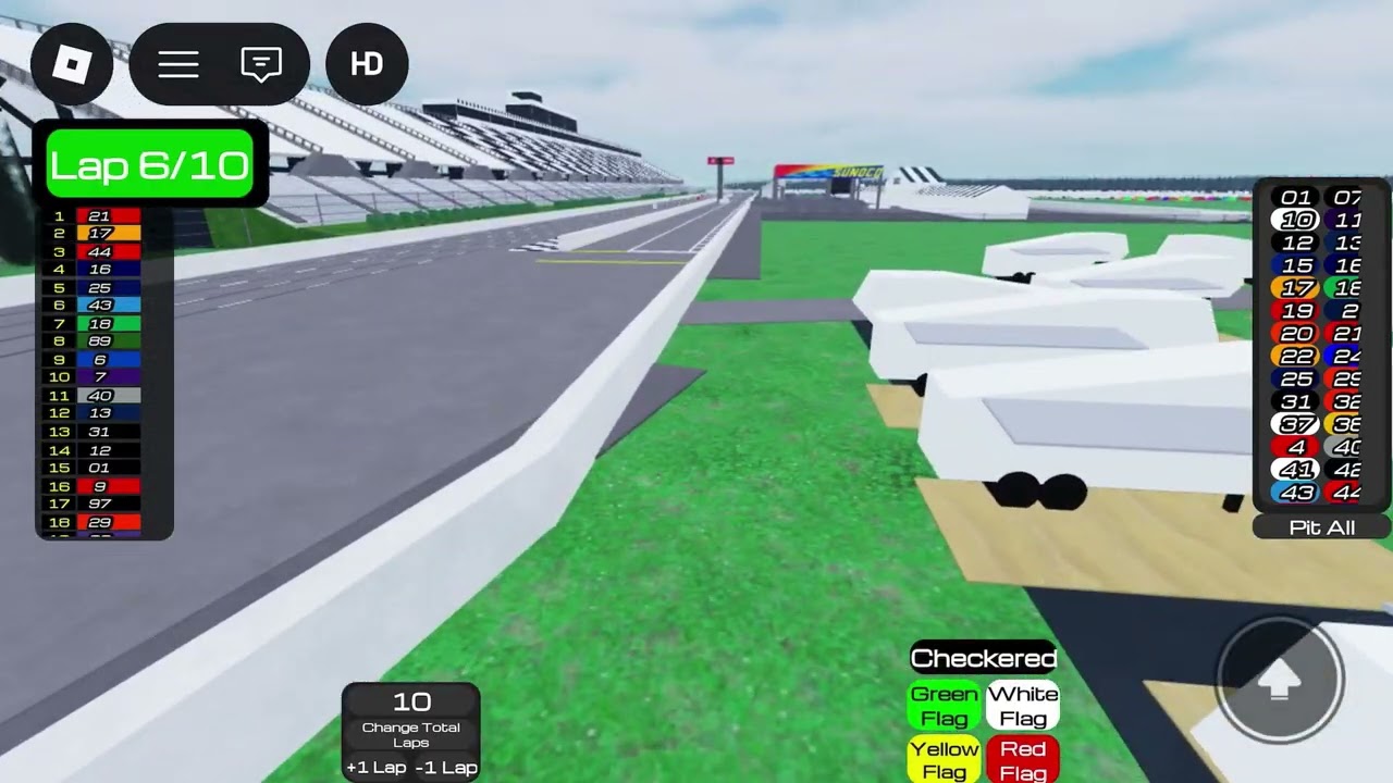 Pocono-Mid Challenge