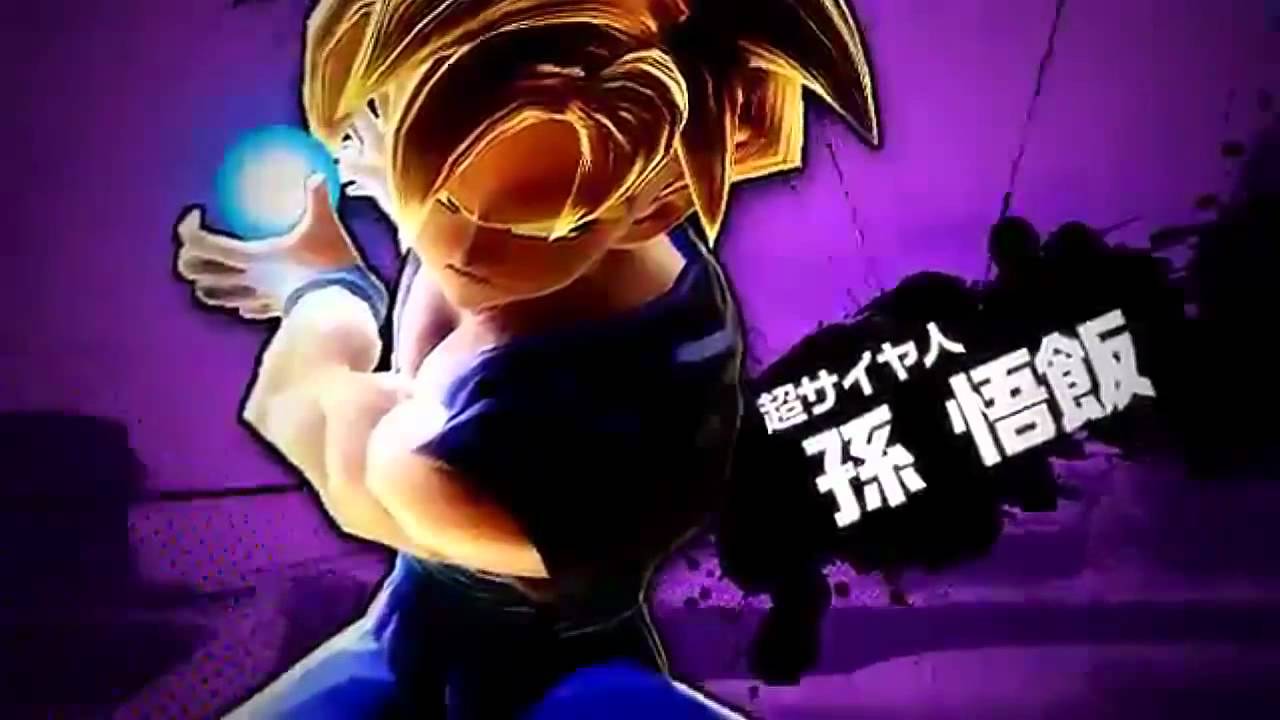 Dragon Ball : Zenkai Battle Royale Story Mode Trailer