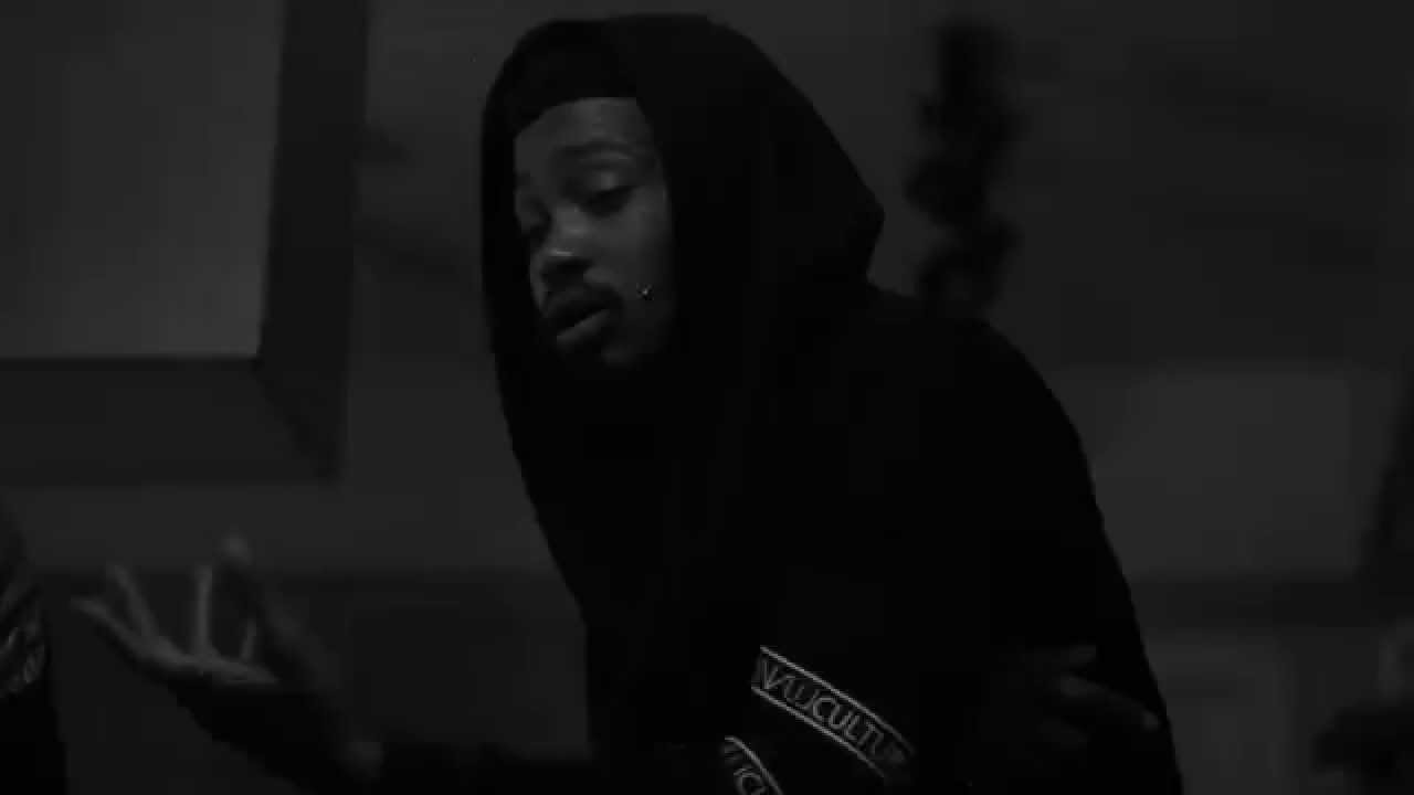Boss Luchie x Fame Reek - Forever