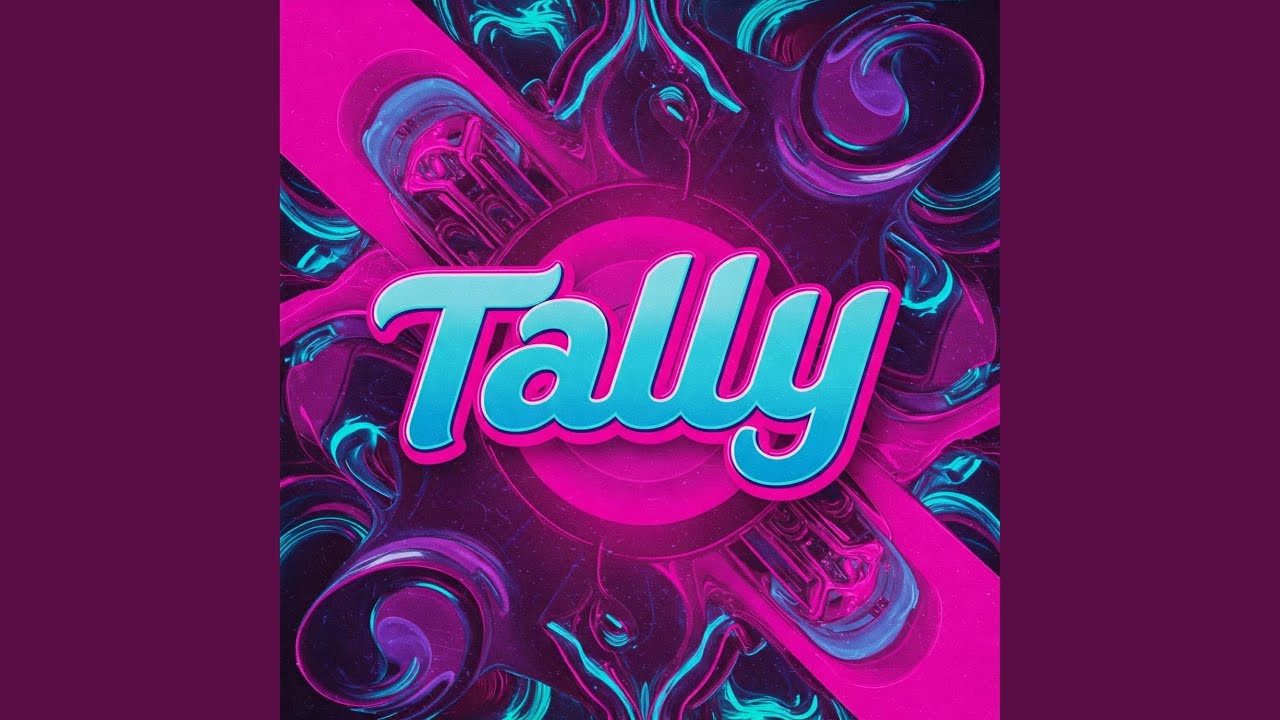Tally (metal Version)