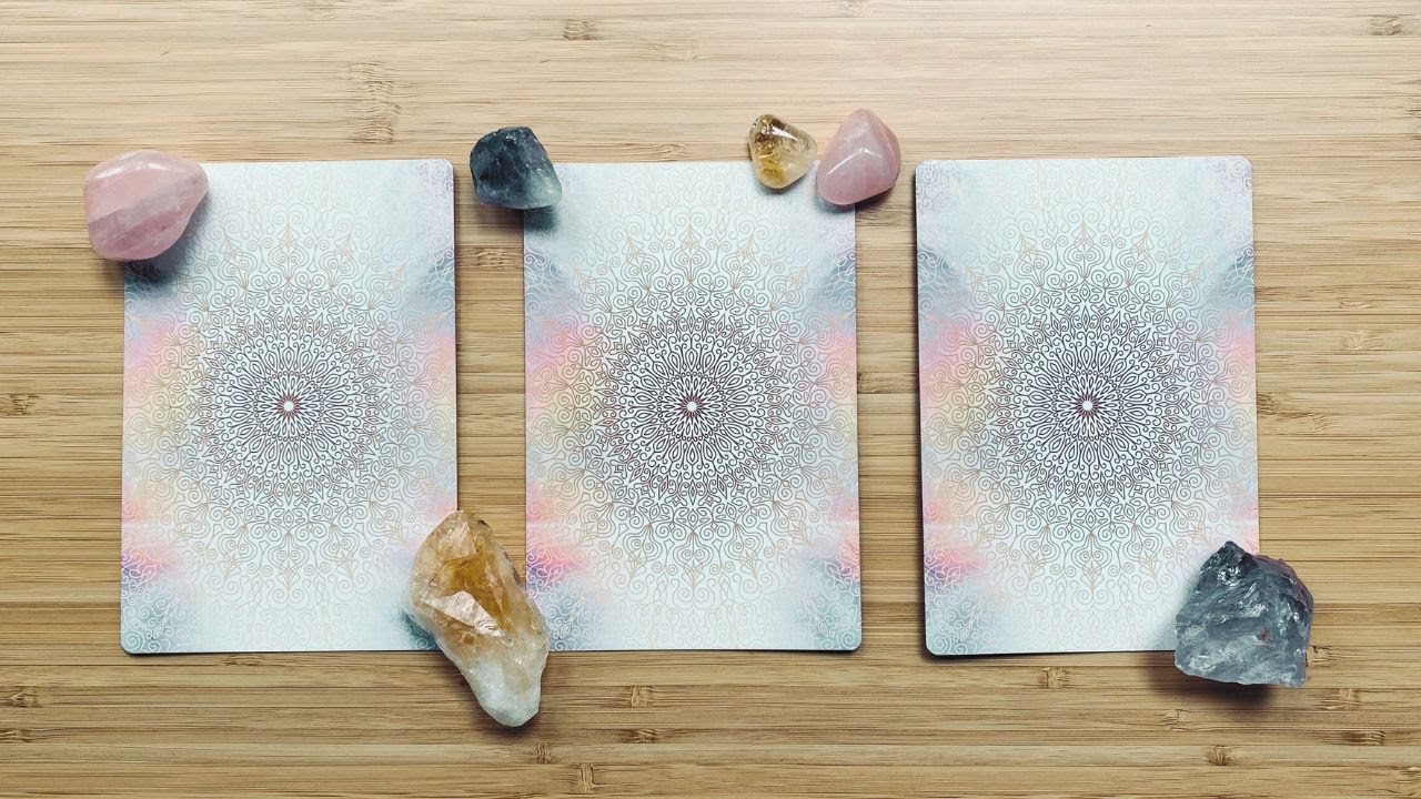 SENTIMENTAL 💖 CE QUI VIENT VERS VOUS PROCHAINEMENT