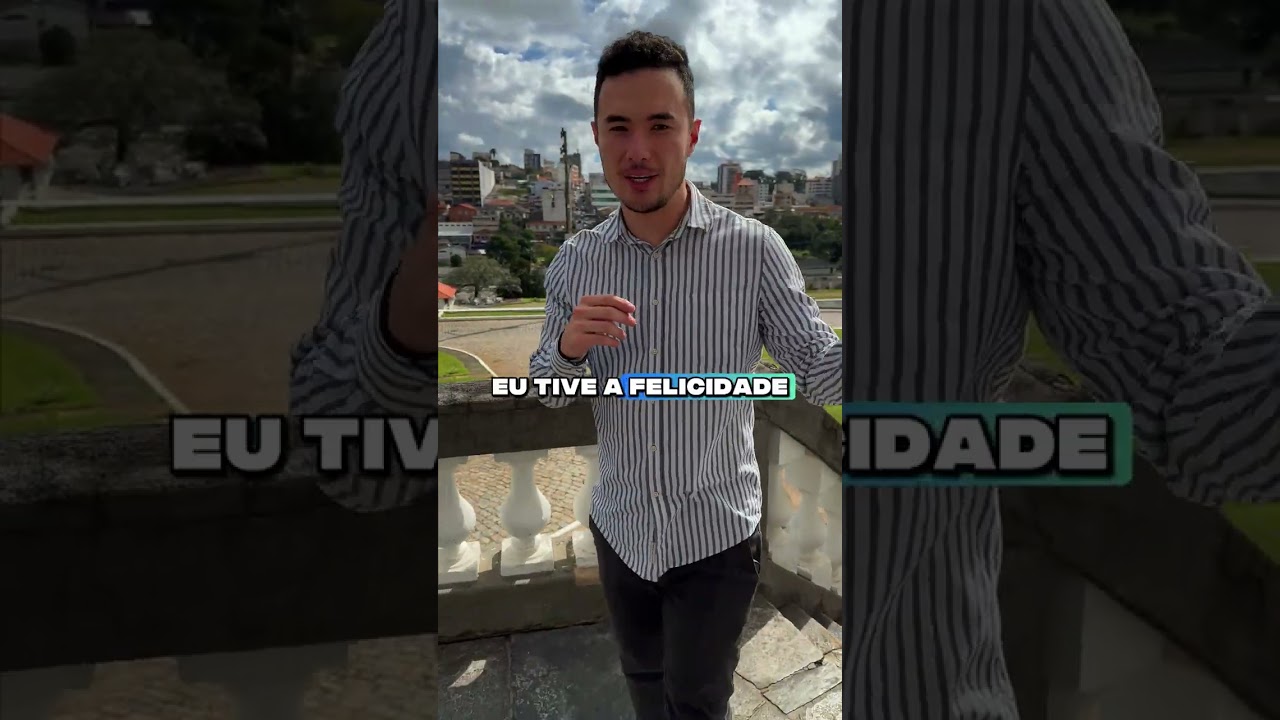 Foi com grande alegria que retornei &agrave; Escola Preparat&oacute;ria de Cadetes do Ar (EPCAR), em Barbacena