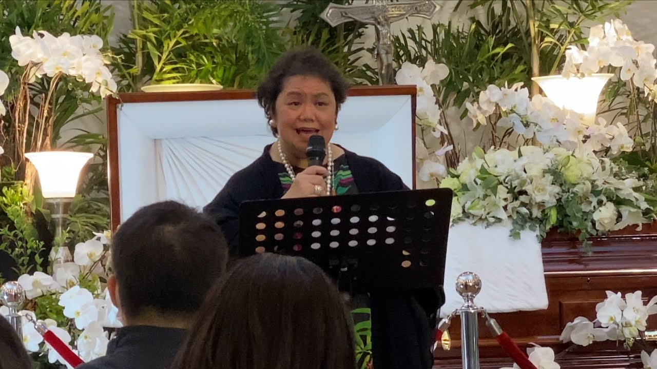 FPJ, PASILIP-SILIP LANG Kay SUSAN sa SAMPAGUITA Compound Noon! TRIVIA From Ms. BETCHAY Nakpil!