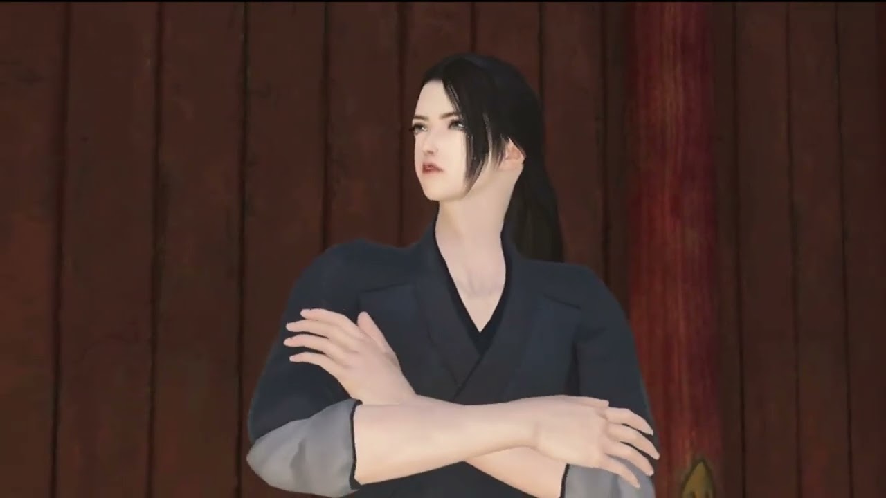 种植的蔬菜供不应求 #逆水寒ol #抖音二创激励计划 #大宋映画 #