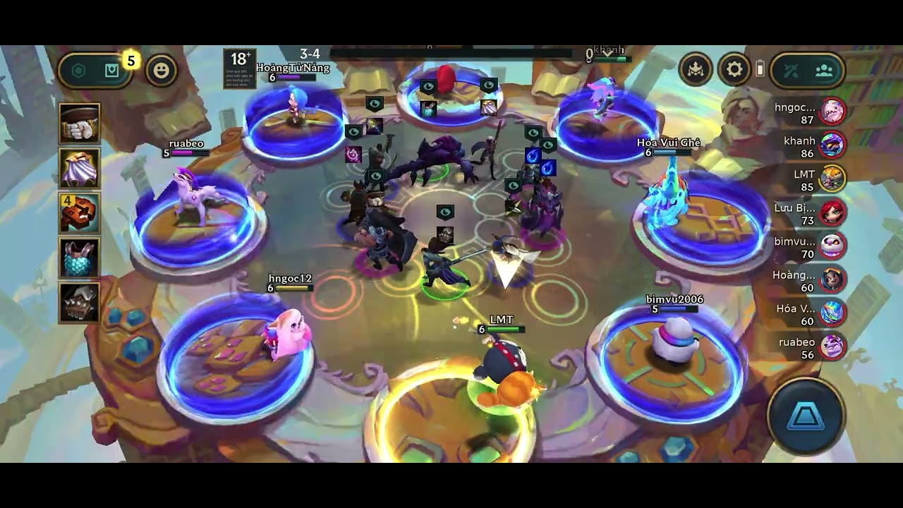DTCL 10 YORDLE 