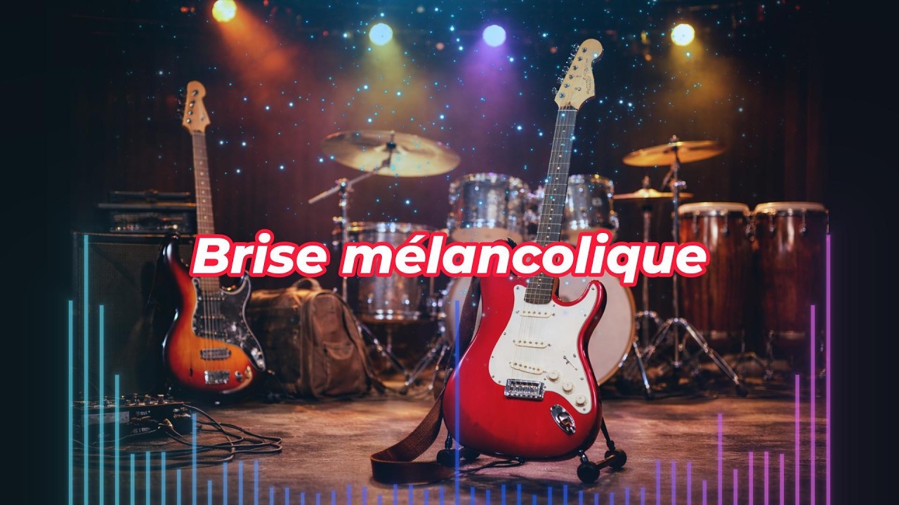 Brise mélancolique