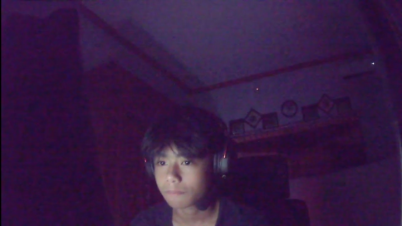streamer kecil