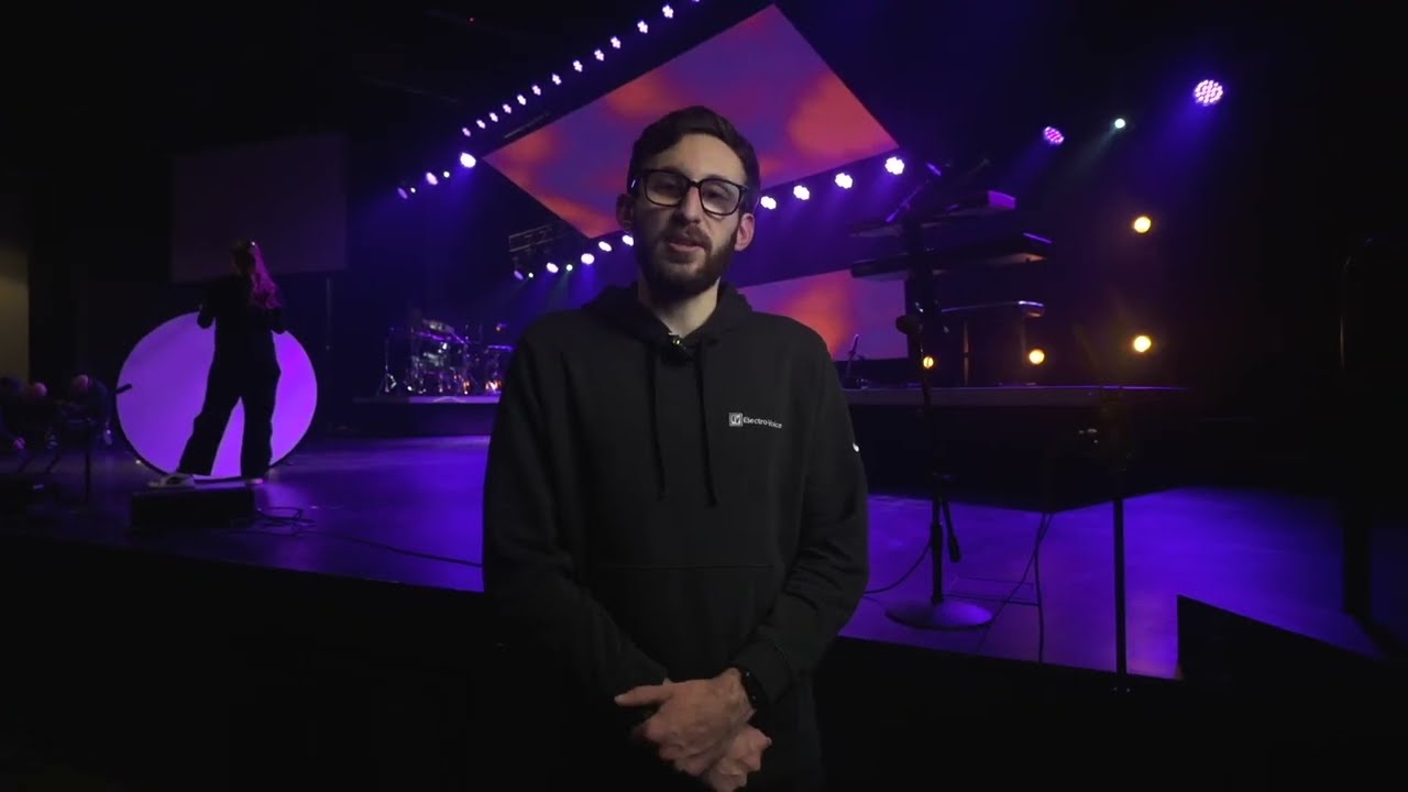 Introducing On-Stage Production-Grade #proaudio #accessories #production