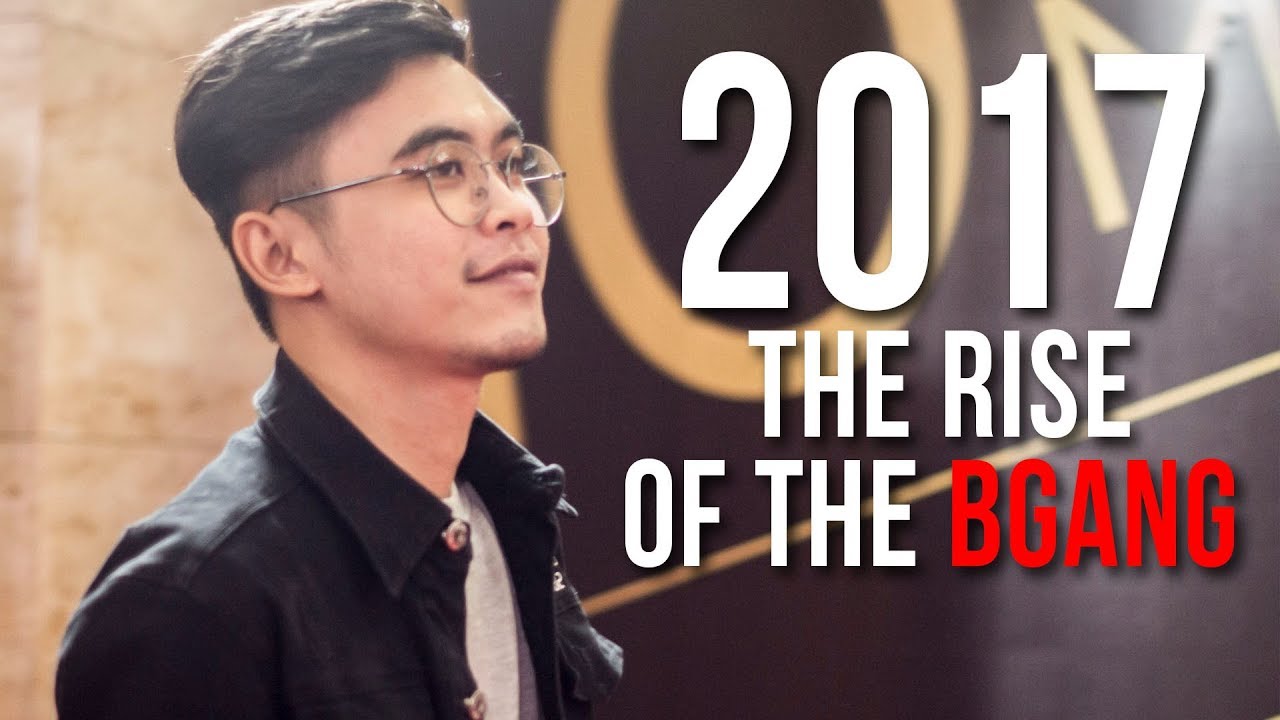 MY LAST VLOG OF 2017!!!