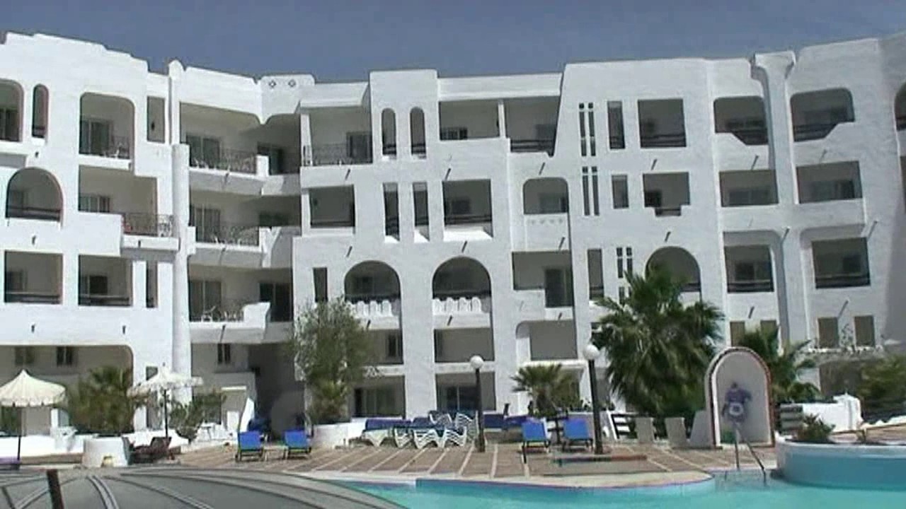 Yasmine Beach 4 Tunisia
