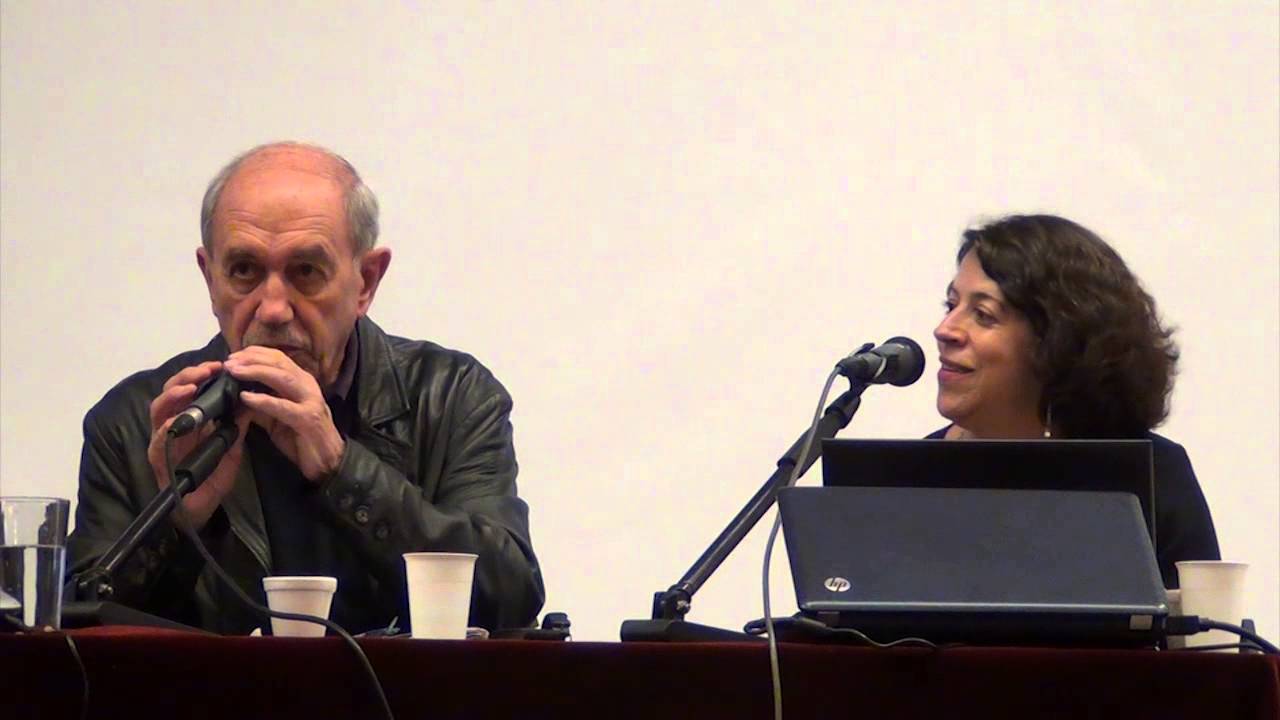 Néstor García Canclini & Ana Rosas Mantecón: Del Consumo al Acceso (1/3)