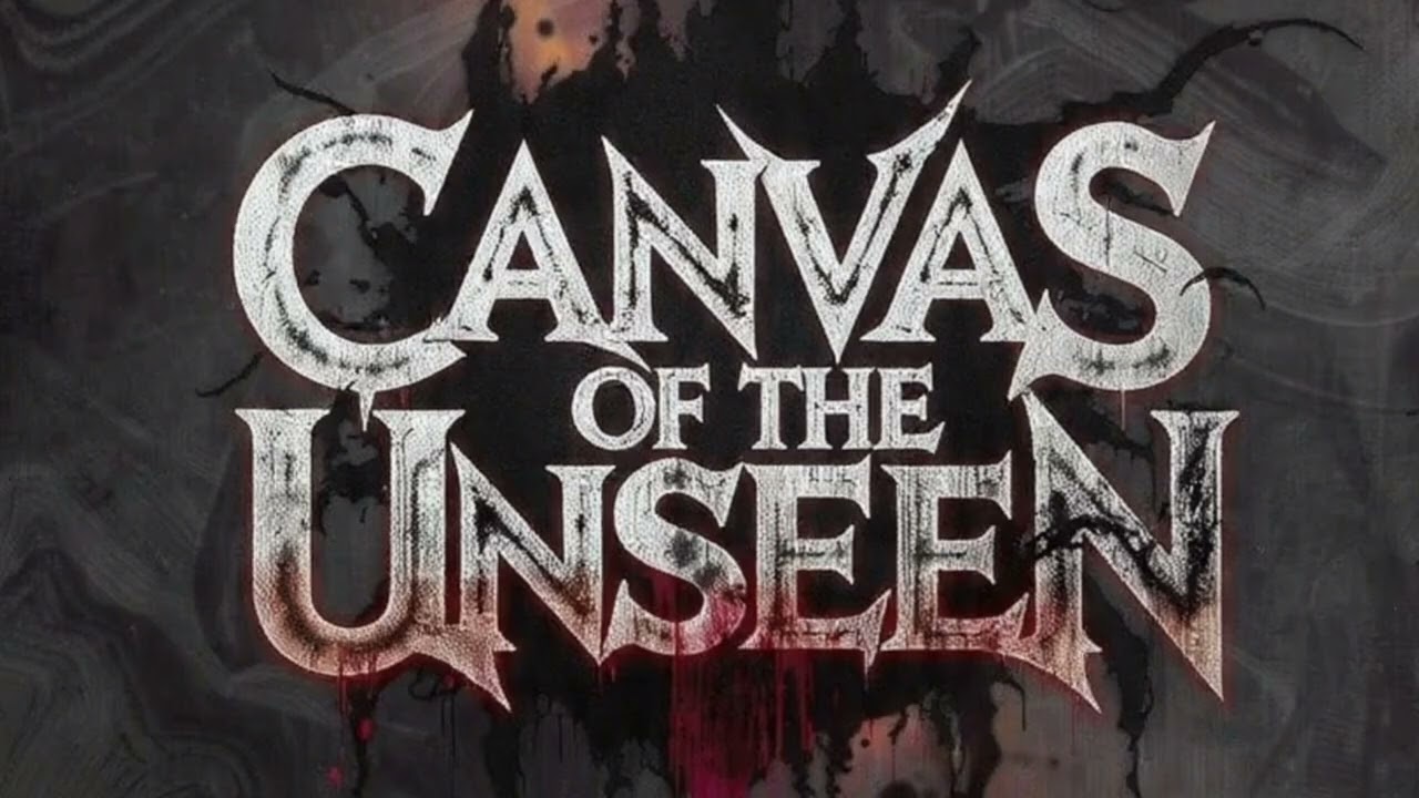 Canvas of the Unseen (Alternative Metal) [official music]