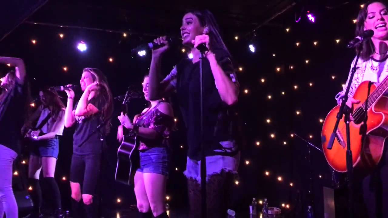 Cimorelli - 