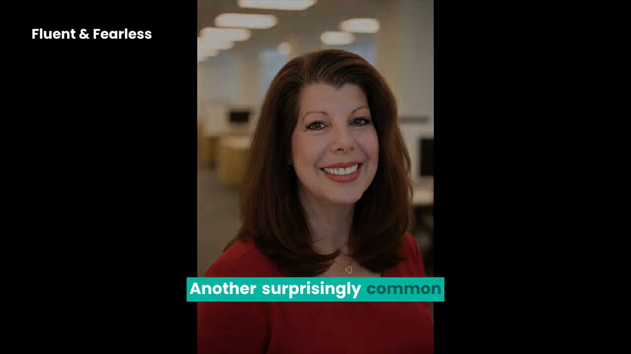 Fluent & Fearless: Clear Communication for Healthcare Professionals