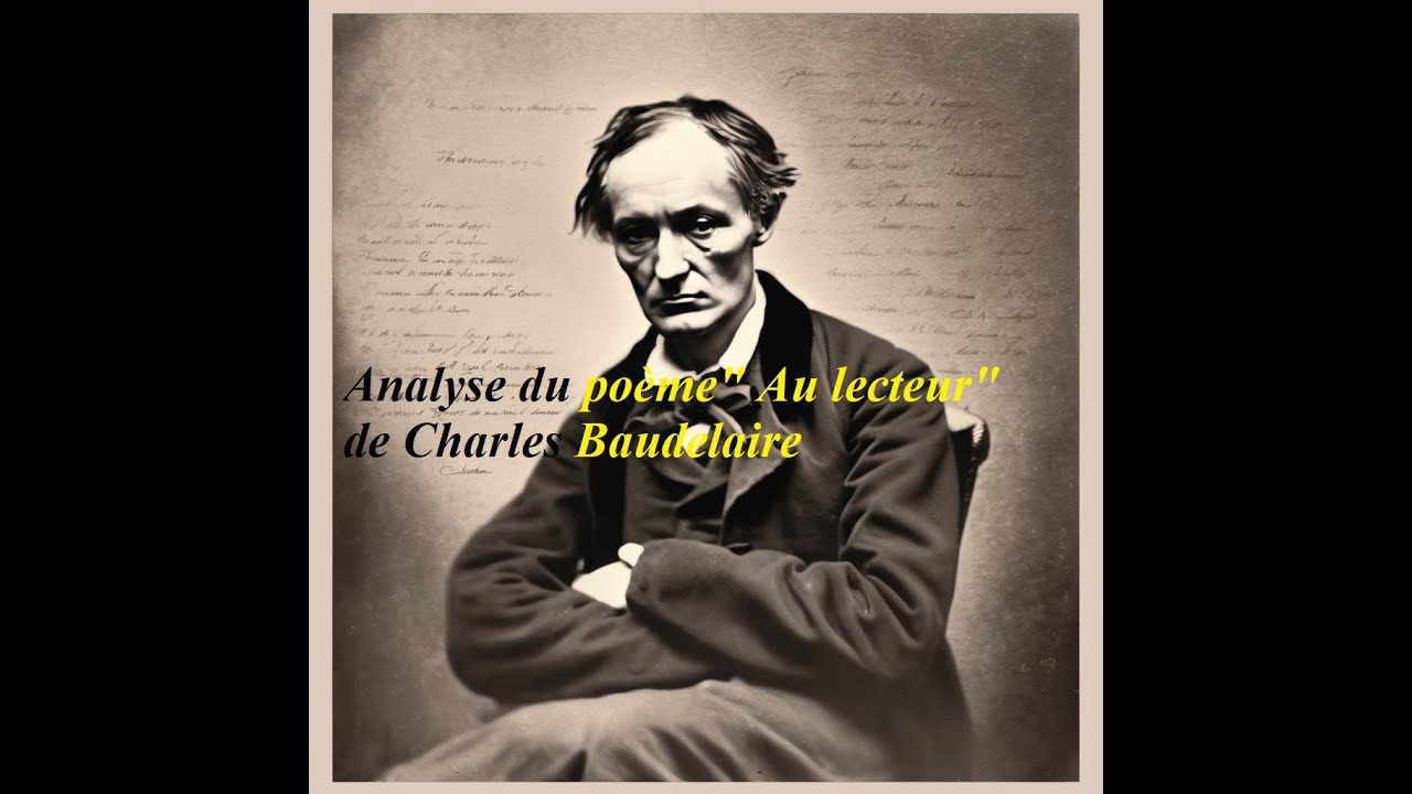 Analyse de  