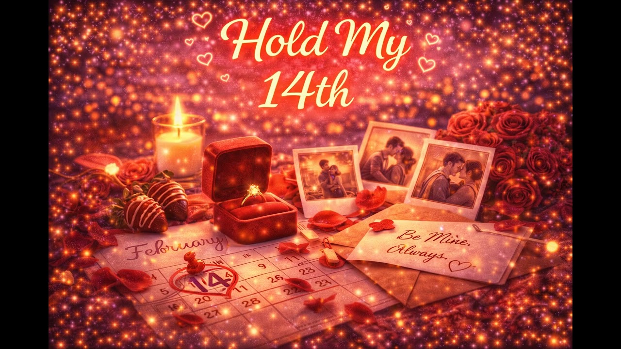 Hold My 14th