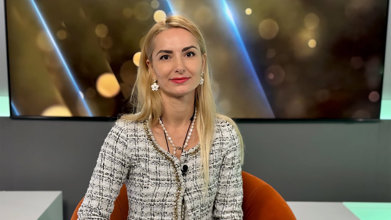 Istoriile Gloriei cu Rodica Punga din 23 12 23