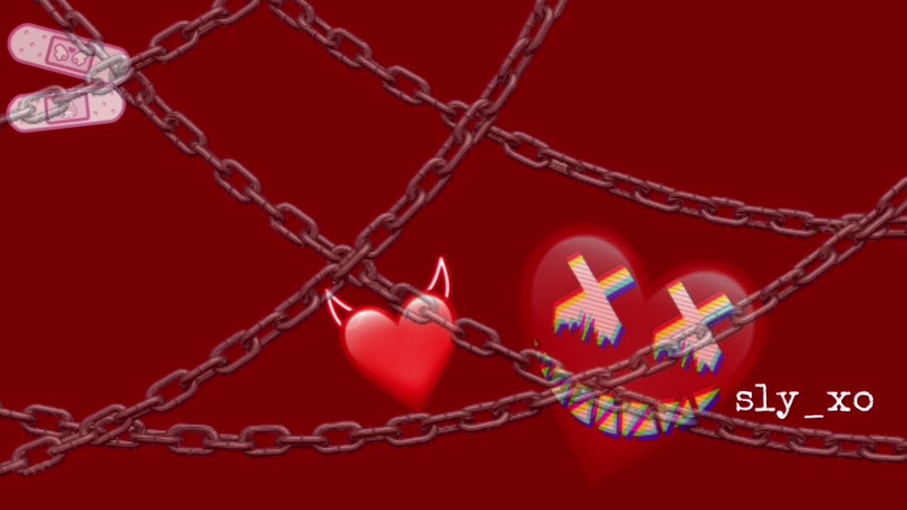 Deceptacon by Le Tigre (1 hour loop)