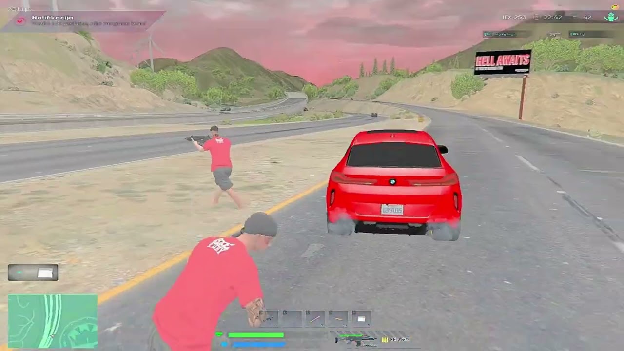 streamable kvalitet