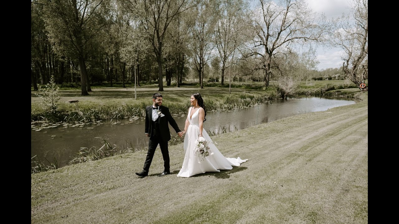 Easton Grange Wedding Venue Virtual Tour