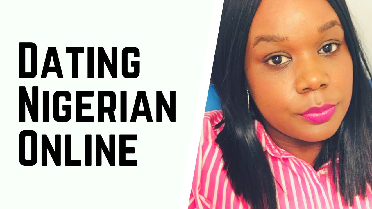 Dating Nigerian Men Online | NIGERIAN WIFESTYLE