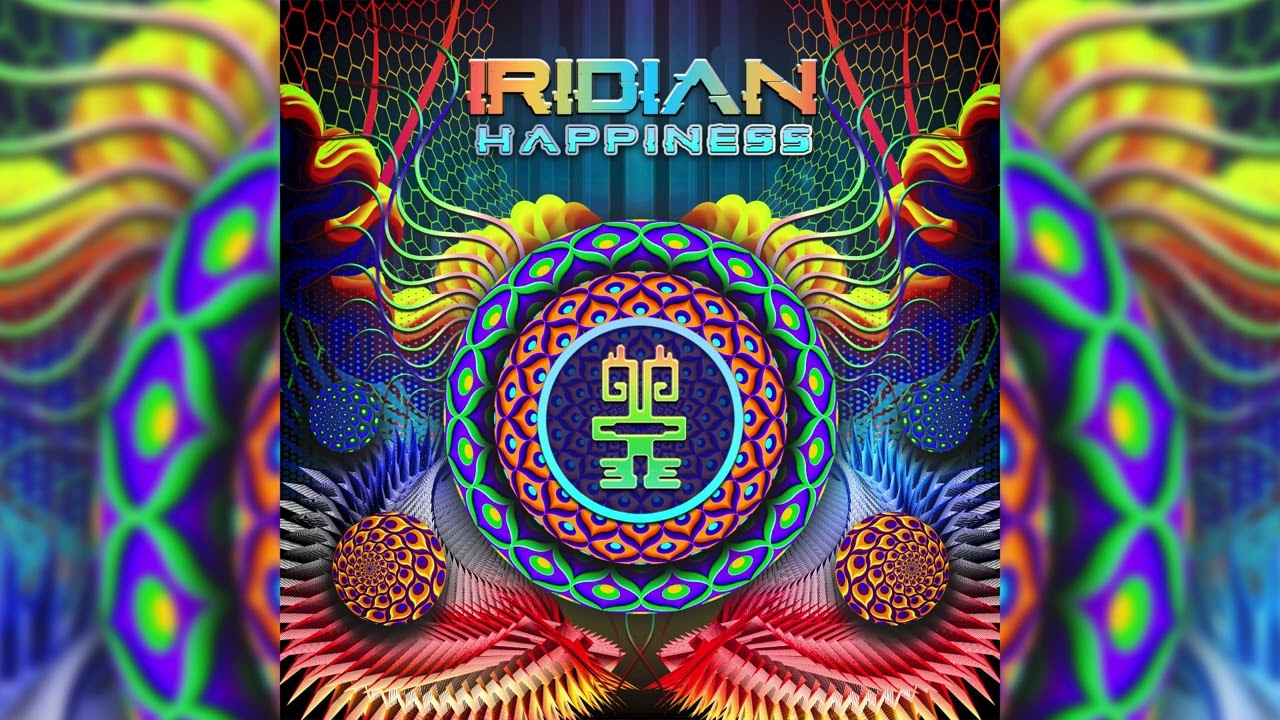 Iridian - Om Sweet Om