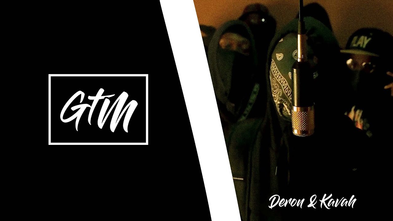 Grab the mic freestyle ep 2 | Dero-n| Kavah | Bobly