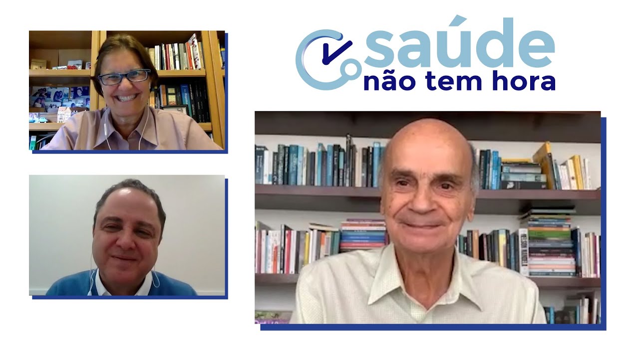 Cuidados com o diabetes e as doenças cardiovasculares durante a pandemia
