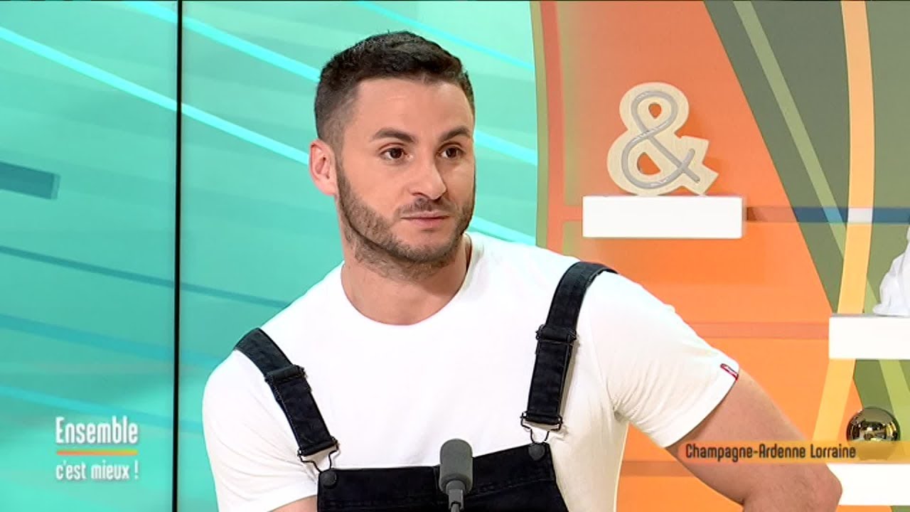 Présentation de l'école de danse le 