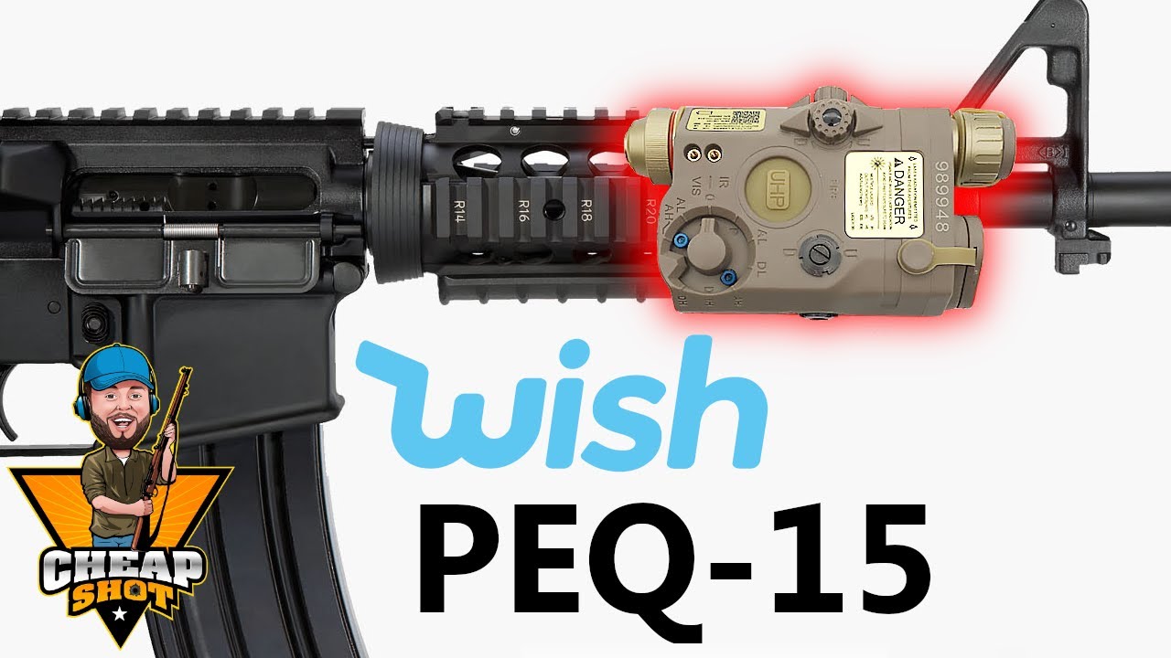 Желание PEQ-15