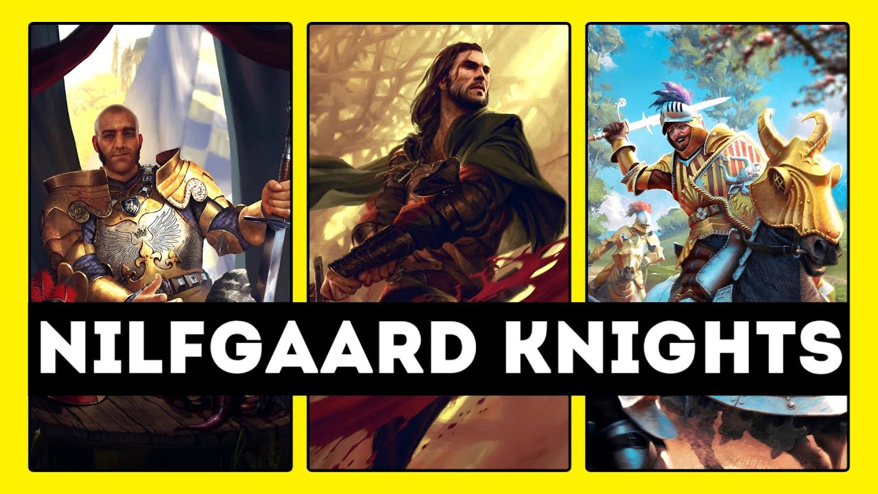 Gwent: This Deck BOOSTED Me To Rank 2! | Strategy Explained
