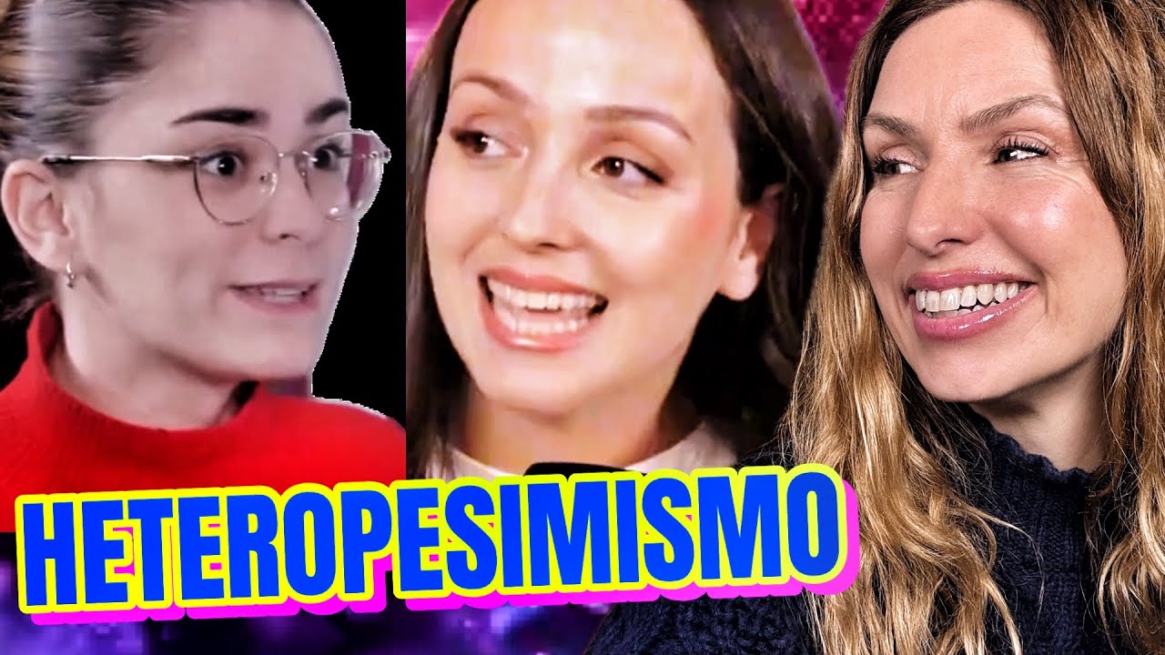 CARLA GALEOTE NO ENCUENTRA NOVIO-HETEROPESIMISMO 