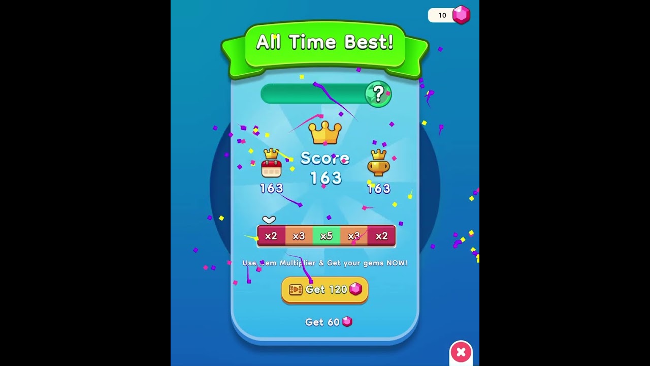 Tap on Time Game