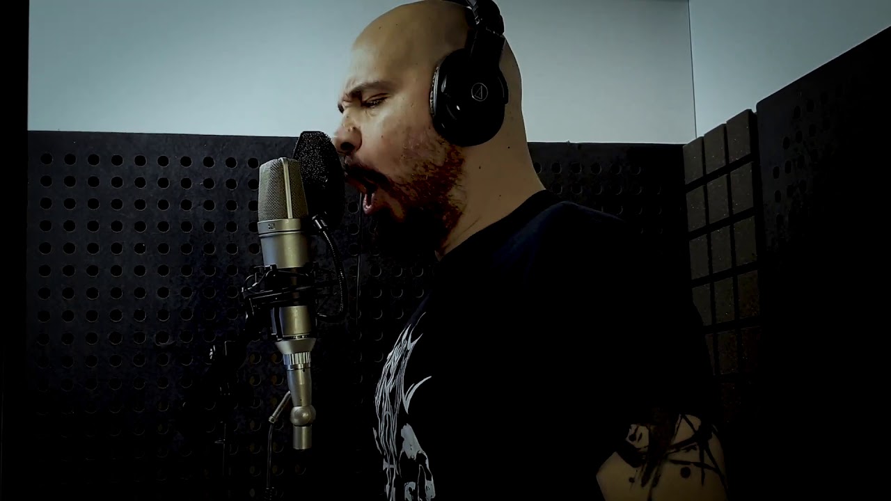 WHEN THE WORLD BURNS - A PLAGUE CALLED MAN - METAL WORLDWIDE (OFFICIAL HD VERSION MWW)