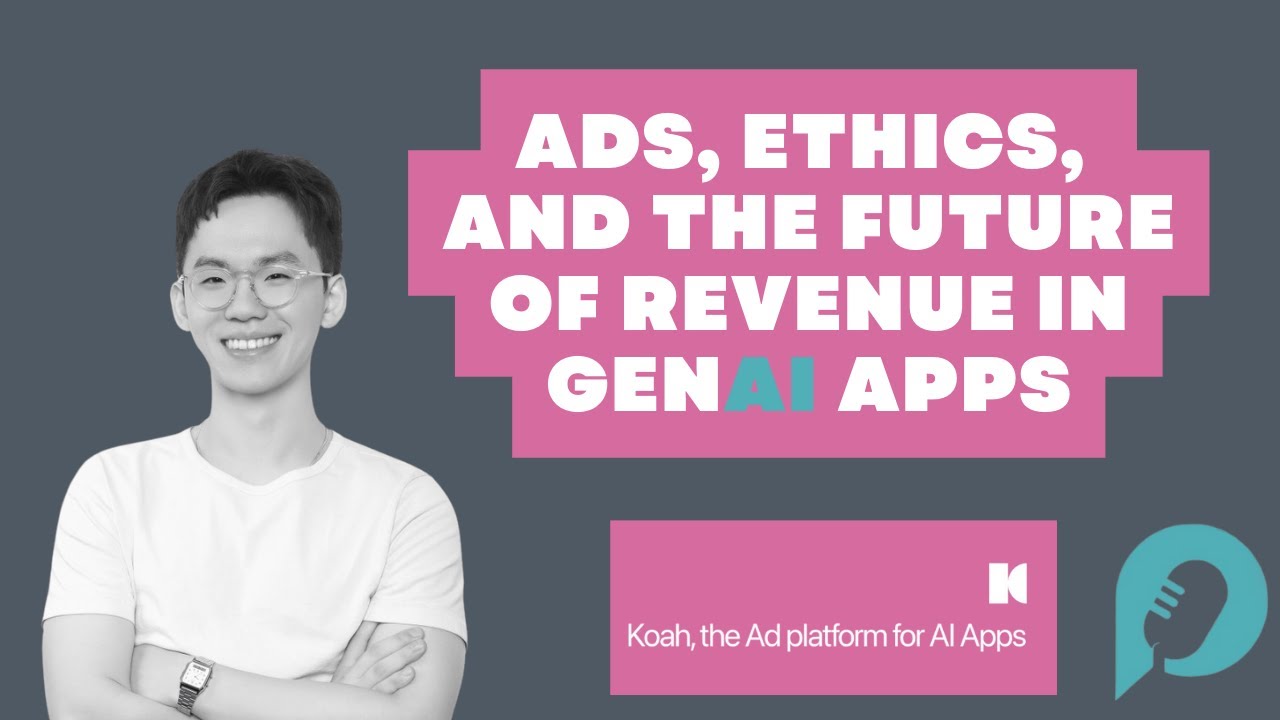 How AI Apps Should Monetise Without Killing User Trust - Koah Labs