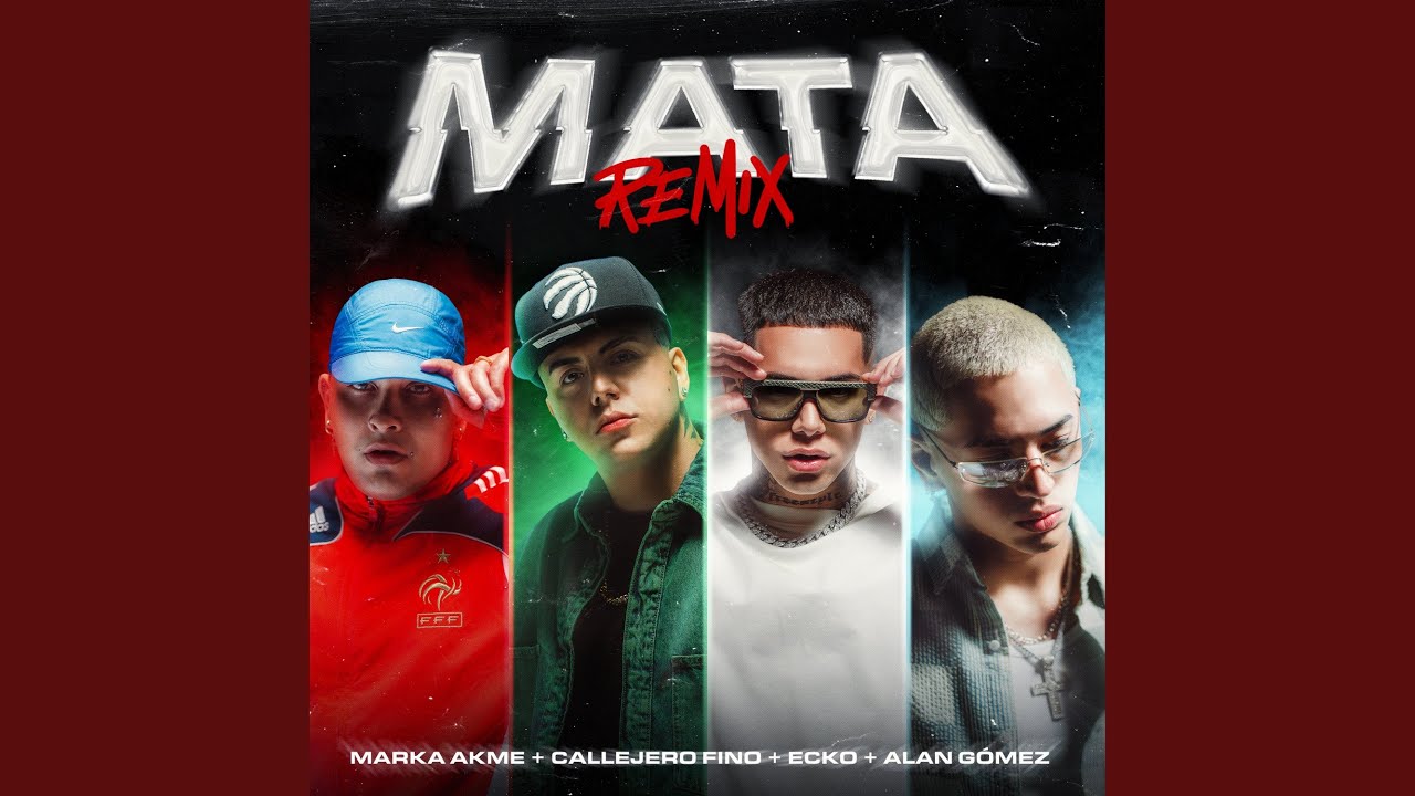 Mata (Remix)