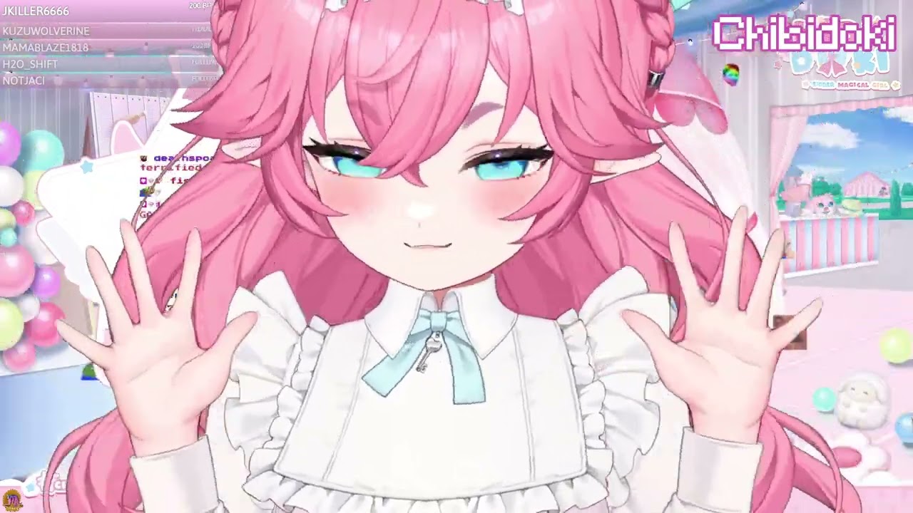 Chibidoki Unchibi's The Doki + UNO w/ Piss Boys