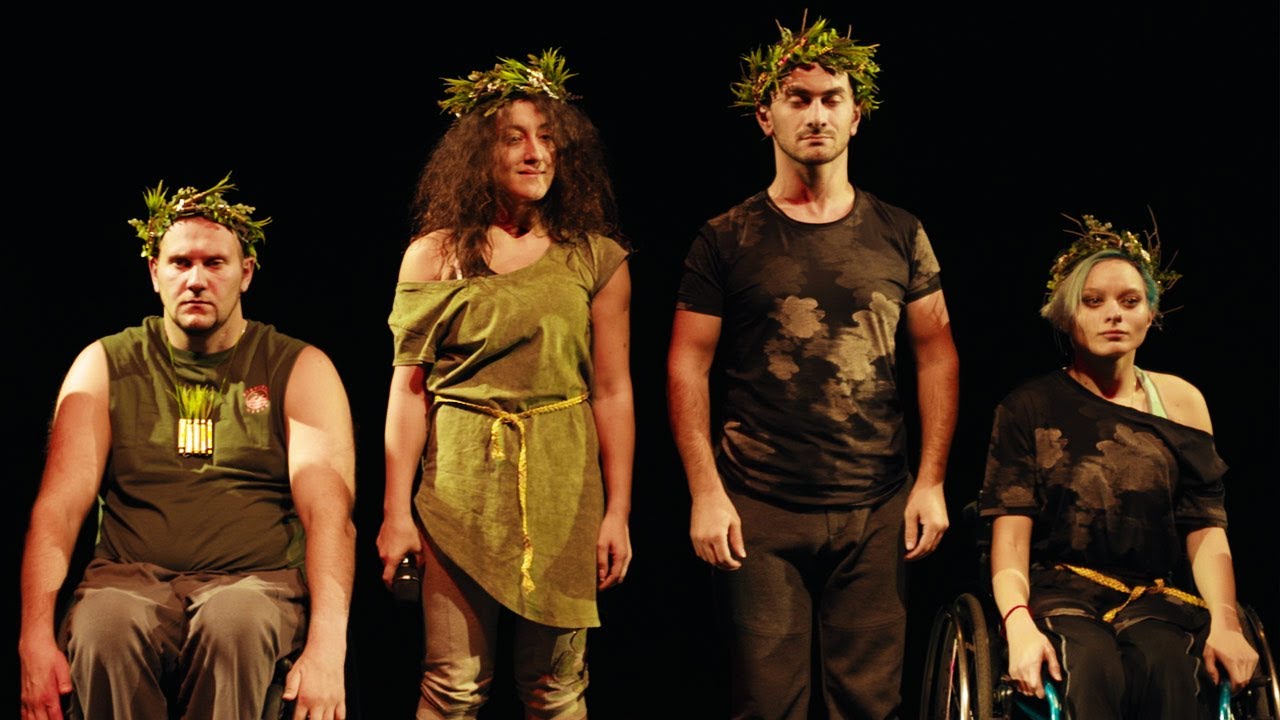Making of  The Argonauts