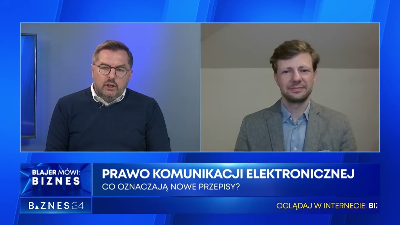 Służby zajrzą do Twojego telefonu? Czyli czym jest Prawo Komunikacji Elektronicznej