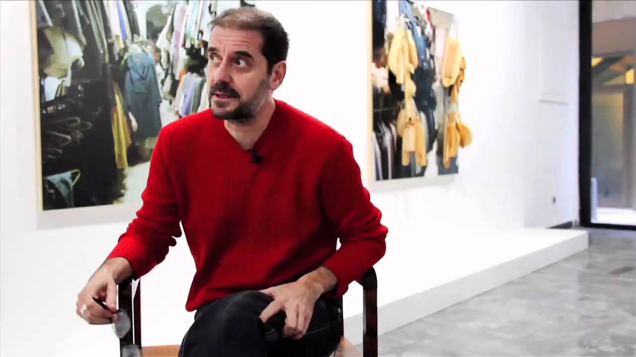 Pep Duran 