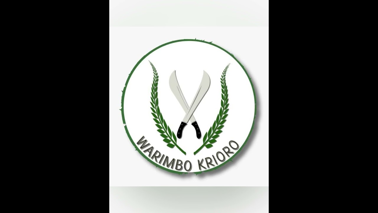 Warimbo Krioro - Apuku (Live)