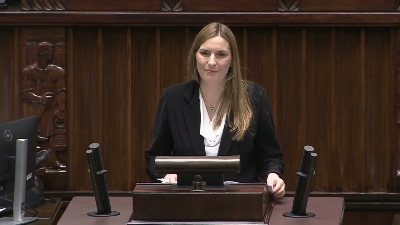 PSL: Program SAFE i 43,7 mld euro dla Polski - pytanie do MON
