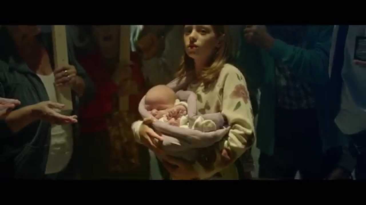 FEDEZ - GENERAZIONE BOH (OFFICIAL VIDEO)