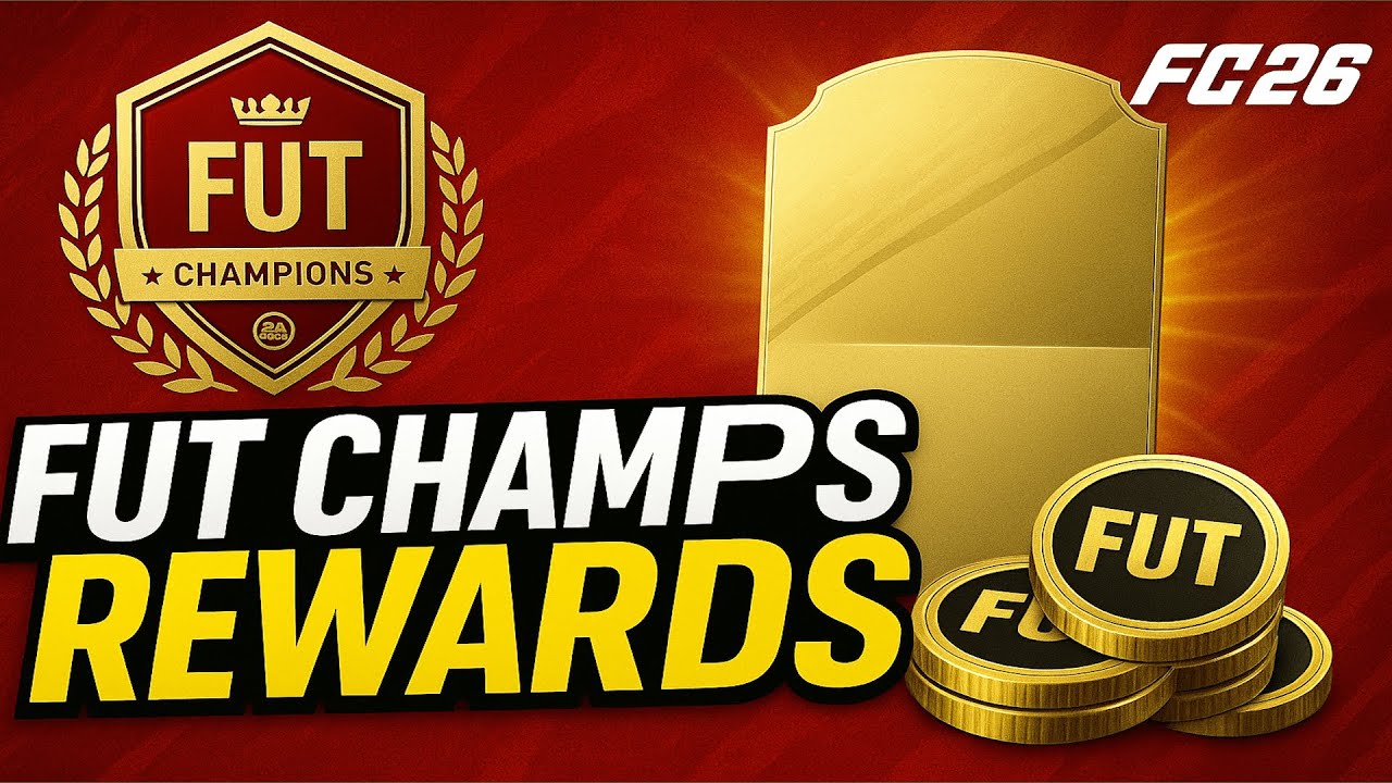ОТКРЫТИЕ НАБОРА НАГРАД FUT CHAMPS!🔥 | FC 26 Ultimate Team RTG | Состав усиливается!