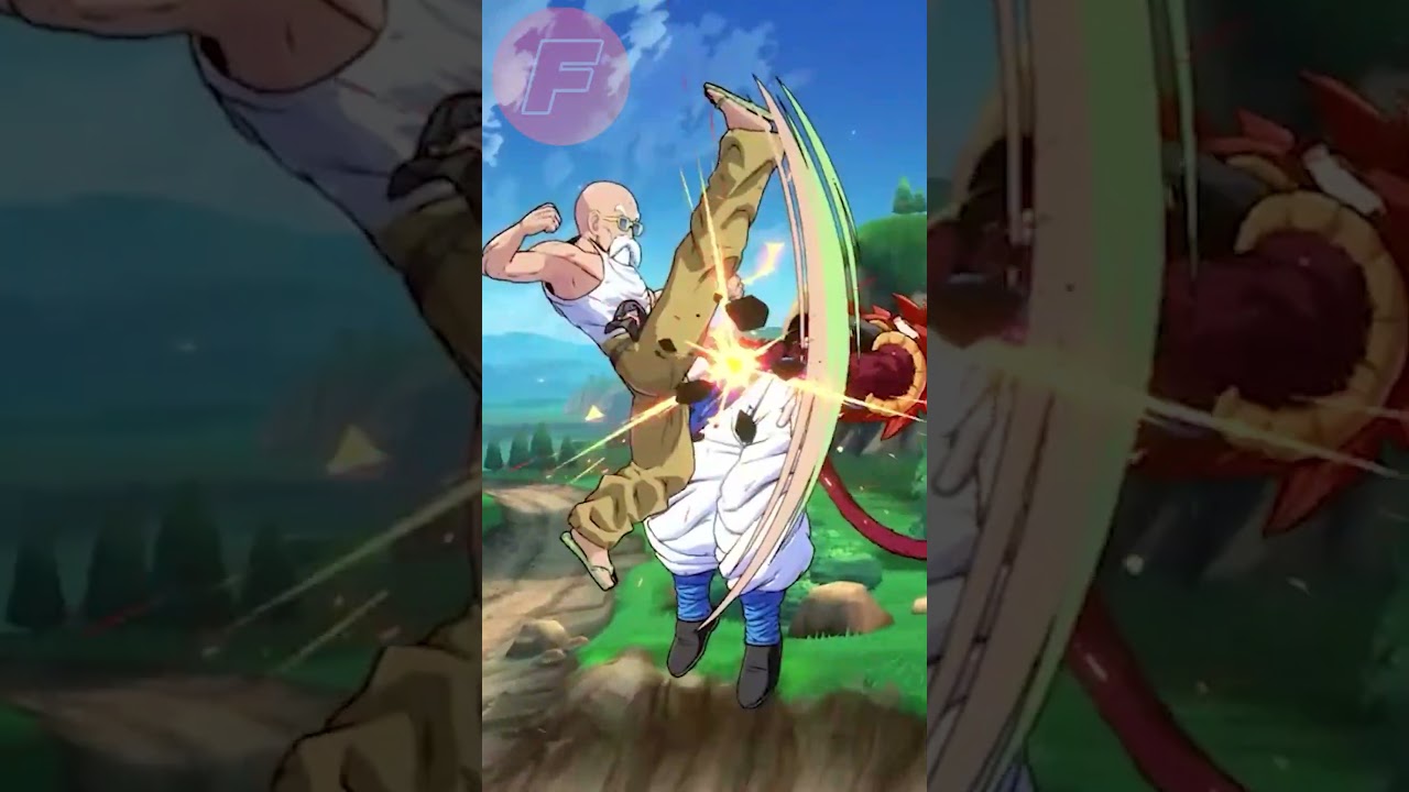 Los 5 PEORES personajes en Dragon ball FighterZ  