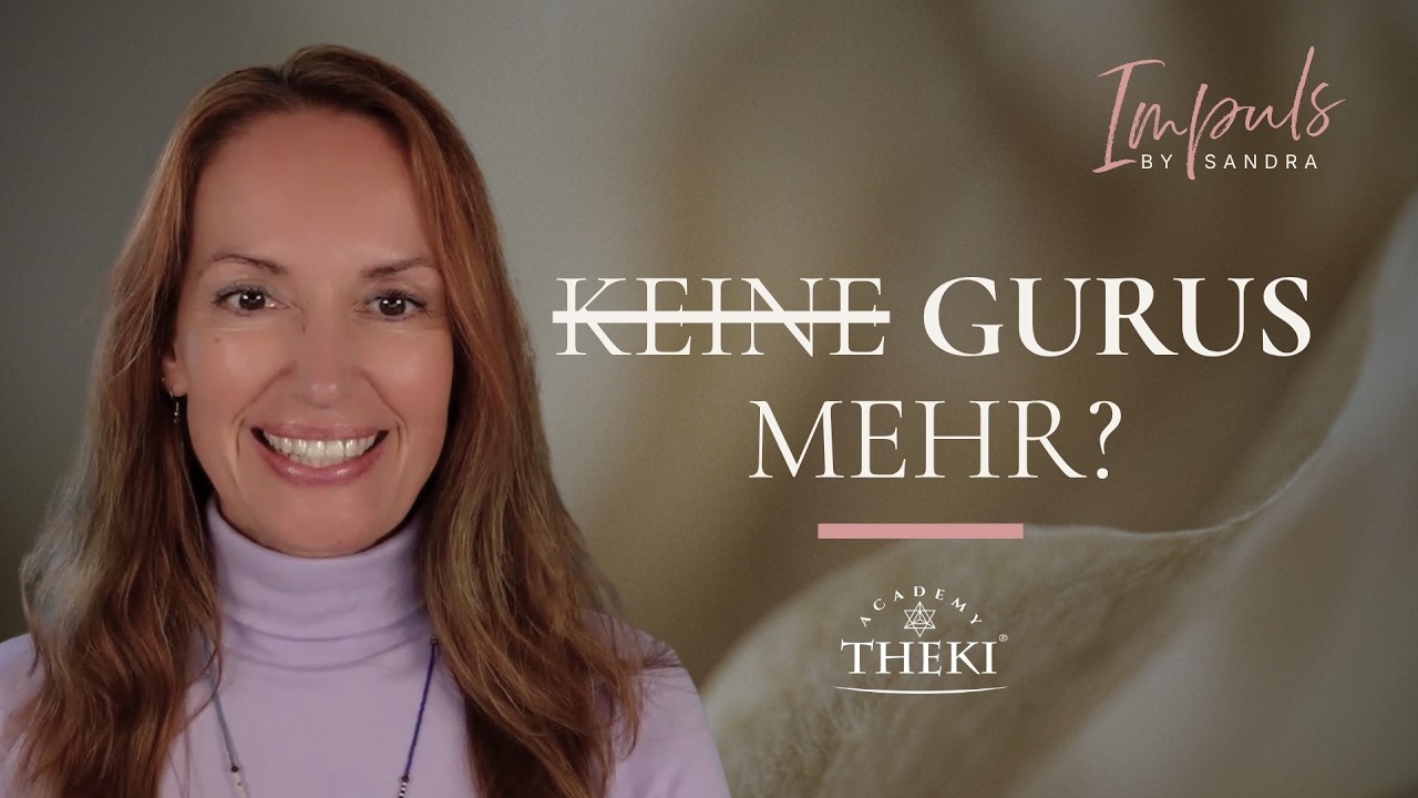 Do We Still Need Gurus in the New Age? My Clear Answer
