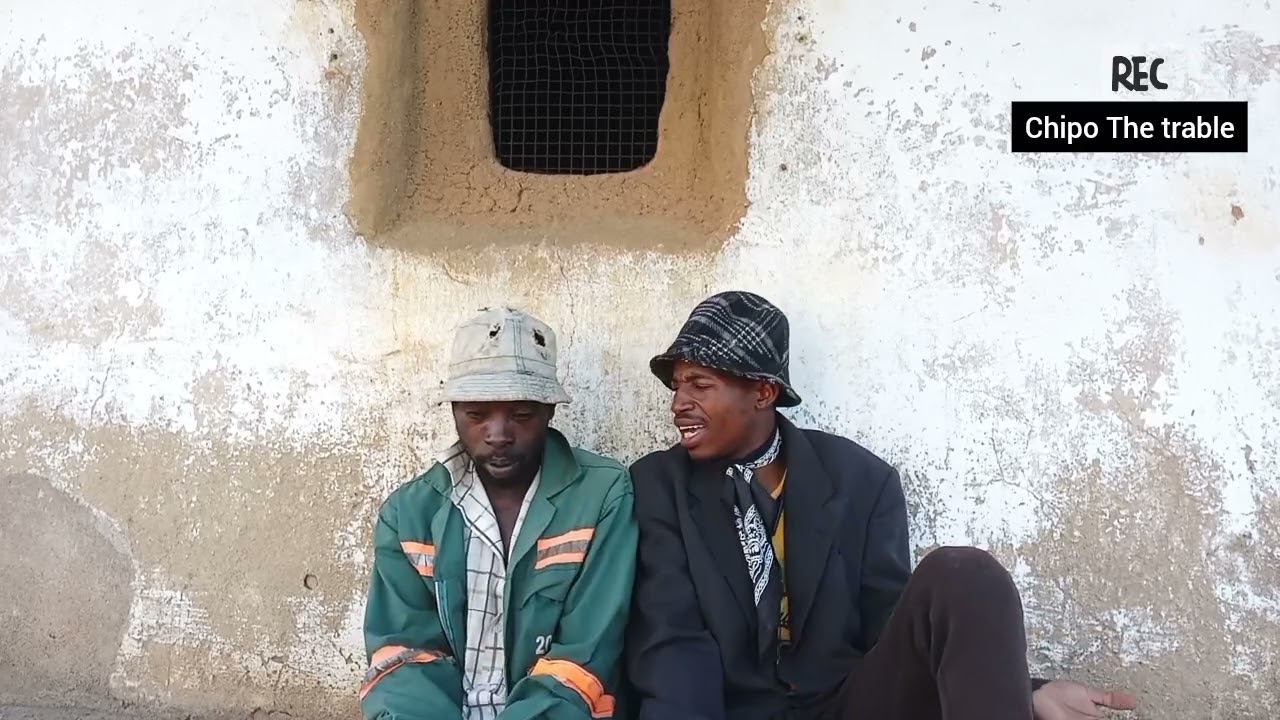 Chipo the trouble causer haana kutadza Shumba star Zimbabwe Max Comedy 2026 January 